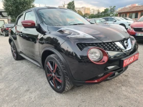 Nissan Juke 1.6i 16V 190p.s CH / EVRO 6B  | Mobile.bg � ����� ������ 3