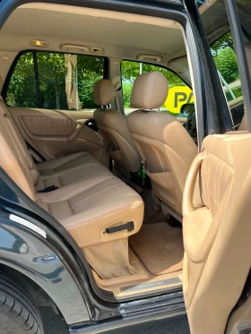 Mercedes-Benz ML 270 ML 270 CDI 2003 дизел - 3000 € - 13329294 11
