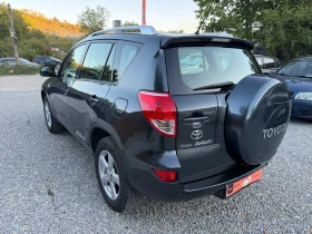 Toyota Rav4 4x4 Кожа! Подгрев! TV/DVD - 6399 € - 42973030 4
