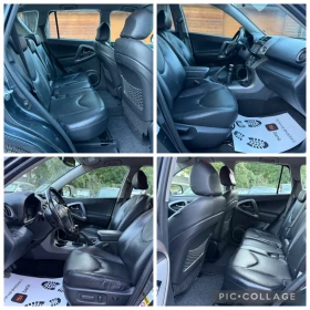 Toyota Rav4 4x4 Кожа! Подгрев! TV/DVD - 6399 € - 42973030 11