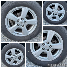 Toyota Rav4 4x4 Кожа! Подгрев! TV/DVD - 6399 € - 42973030 9