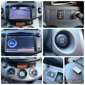Toyota Rav4 4x4 Кожа! Подгрев! TV/DVD - 6399 € - 42973030 13