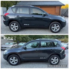 Toyota Rav4 4x4 Кожа! Подгрев! TV/DVD - 6399 € - 42973030 6