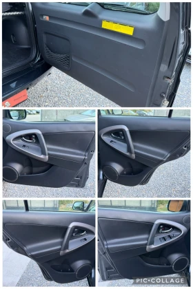 Toyota Rav4 4x4 Кожа! Подгрев! TV/DVD - 6399 € - 42973030 15