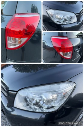 Toyota Rav4 4x4 Кожа! Подгрев! TV/DVD - 6399 € - 42973030 7