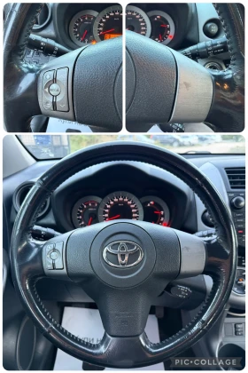 Toyota Rav4 4x4 Кожа! Подгрев! TV/DVD - 6399 € - 42973030 12