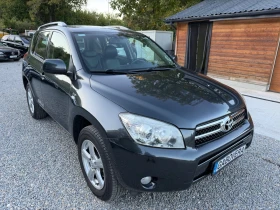Toyota Rav4 4x4 Кожа! Подгрев! TV/DVD - 6399 € - 42973030 2