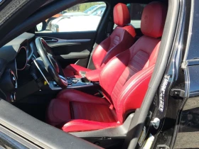 Alfa Romeo Stelvio VELOCE / CARFAX / 2 ����� / ���������� | Mobile.bg � ����� ������ 7