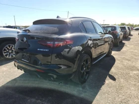 Alfa Romeo Stelvio VELOCE / CARFAX / 2 ����� / ���������� | Mobile.bg � ����� ������ 3