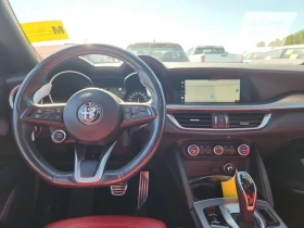 Alfa Romeo Stelvio VELOCE / CARFAX / 2 ����� / ���������� | Mobile.bg � ����� ������ 9