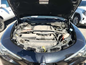 Alfa Romeo Stelvio VELOCE / CARFAX / 2 ����� / ���������� | Mobile.bg � ����� ������ 14