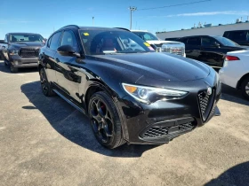 Alfa Romeo Stelvio VELOCE / CARFAX / 2 ����� / ���������� | Mobile.bg � ����� ������ 2