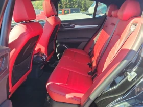 Alfa Romeo Stelvio VELOCE / CARFAX / 2 ����� / ���������� | Mobile.bg � ����� ������ 11