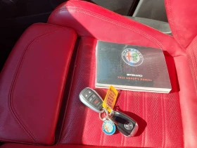 Alfa Romeo Stelvio VELOCE / CARFAX / 2 ����� / ���������� | Mobile.bg � ����� ������ 6