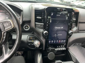 Dodge RAM 1500 * Rebel * CARFAX * ��� ������������ ������ | Mobile.bg � ����� ������ 9