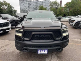 Dodge RAM 1500 * Rebel * CARFAX * ��� ������������ ������ | Mobile.bg � ����� ������ 6