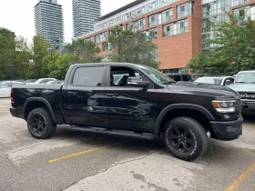 Dodge RAM 1500 * Rebel * CARFAX * ��� ������������ ������ | Mobile.bg � ����� ������ 3