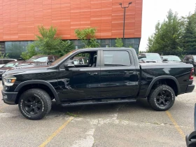 Dodge RAM 1500 * Rebel * CARFAX * ��� ������������ ������ | Mobile.bg � ����� ������ 2