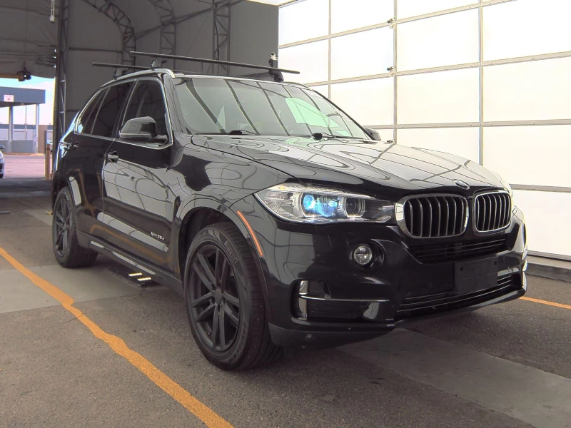 BMW X5  xDrive35d LUXURY LINE, снимка 3 - Автомобили и джипове - 47219422