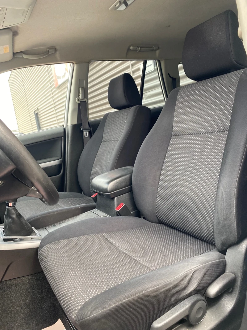 Suzuki Grand vitara 4x4 diesel, снимка 4 - Автомобили и джипове - 51430464