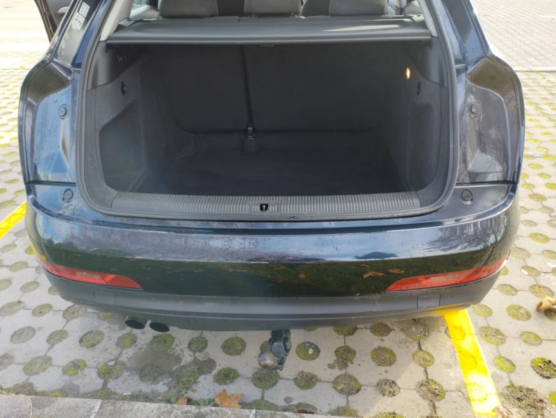 Audi Q3, снимка 7 - Автомобили и джипове - 52643338