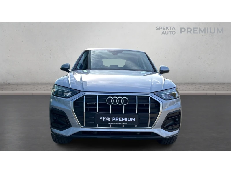 Audi Q5 Месечна вноска от 725 лв., снимка 5 - Автомобили и джипове - 52648544