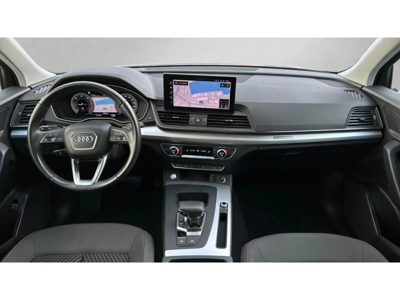 Audi Q5 Месечна вноска от 725 лв., снимка 8 - Автомобили и джипове - 52648544