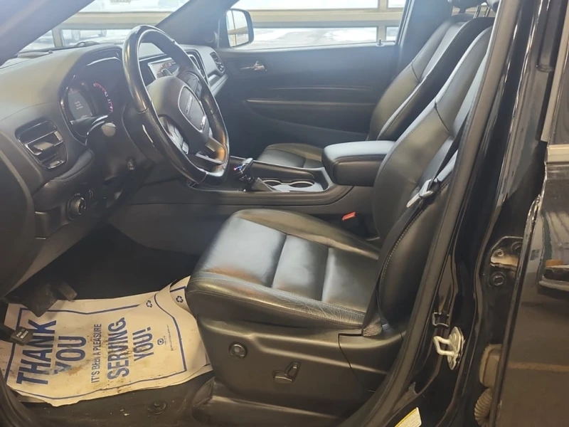 Dodge Durango * GT * CARFAX * ЦЕНА ДО БГ, снимка 6 - Автомобили и джипове - 52727908