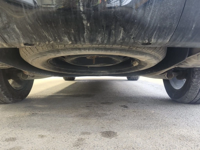 Dodge Durango * GT * CARFAX * ЦЕНА ДО БГ, снимка 15 - Автомобили и джипове - 52727908