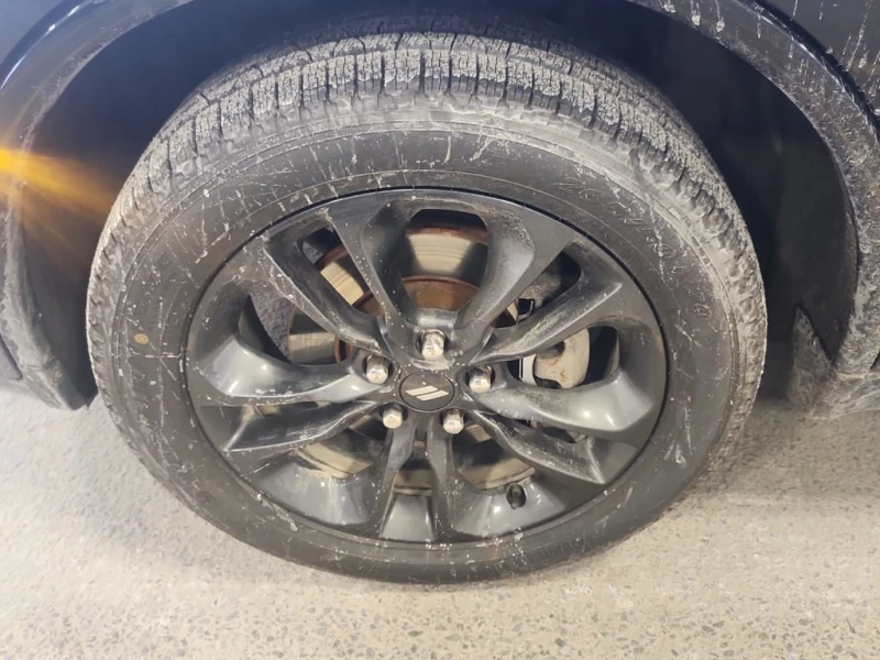 Dodge Durango * GT * CARFAX * ЦЕНА ДО БГ, снимка 9 - Автомобили и джипове - 52727908