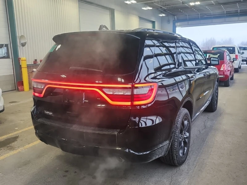 Dodge Durango * GT * CARFAX * ЦЕНА ДО БГ, снимка 3 - Автомобили и джипове - 52727908