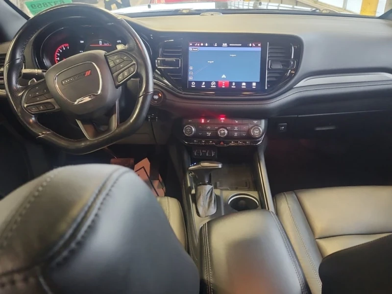 Dodge Durango * GT * CARFAX * ЦЕНА ДО БГ, снимка 7 - Автомобили и джипове - 52727908