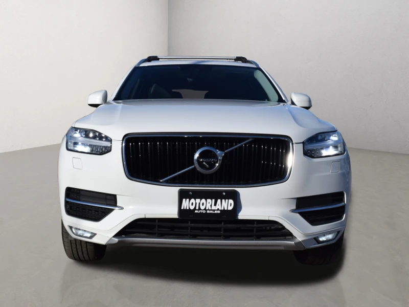 Volvo Xc90 Momentum/ Panoramic/CARFAX * ЦЕНА ДО БЪЛГАРИЯ