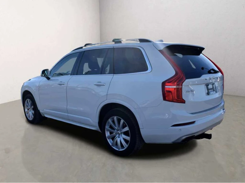 Volvo Xc90 Momentum/ Panoramic/CARFAX * ЦЕНА ДО БЪЛГАРИЯ, снимка 7 - Автомобили и джипове - 52959734