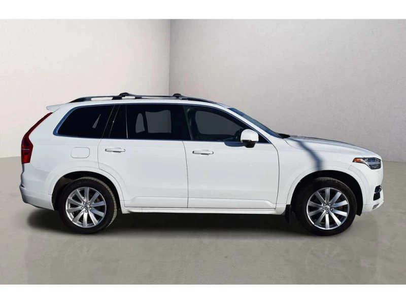 Volvo Xc90 Momentum/ Panoramic/CARFAX * ЦЕНА ДО БЪЛГАРИЯ, снимка 3 - Автомобили и джипове - 52959734