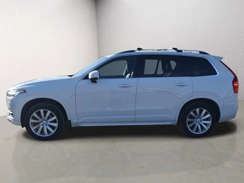 Volvo Xc90 Momentum/ Panoramic/CARFAX * ЦЕНА ДО БЪЛГАРИЯ, снимка 4 - Автомобили и джипове - 52959734