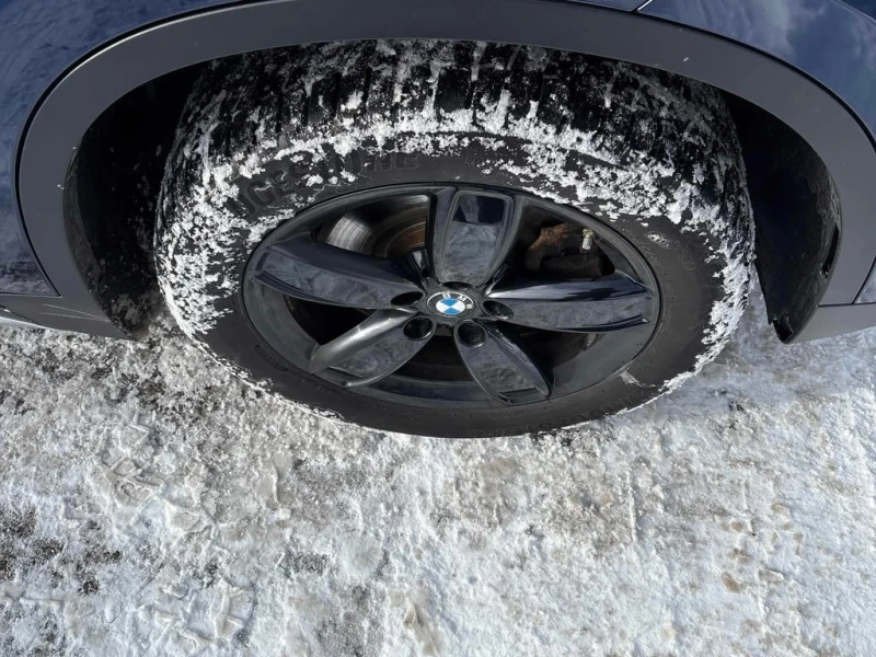 BMW X1 * xDrive28i * CARFAX * ФИНАНСИРАНЕ, снимка 7 - Автомобили и джипове - 53304364