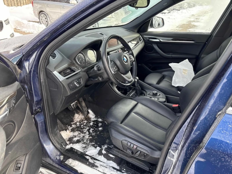 BMW X1 * xDrive28i * CARFAX * ФИНАНСИРАНЕ, снимка 5 - Автомобили и джипове - 53304364