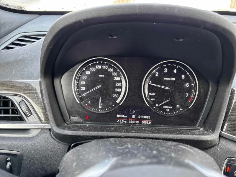 BMW X1 * xDrive28i * CARFAX * ФИНАНСИРАНЕ, снимка 8 - Автомобили и джипове - 53304364