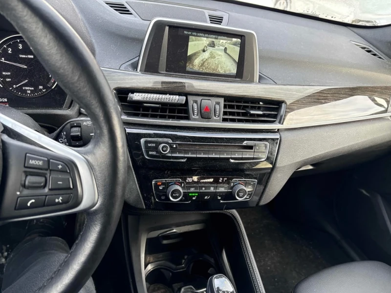 BMW X1 * xDrive28i * CARFAX * ФИНАНСИРАНЕ, снимка 9 - Автомобили и джипове - 53304364