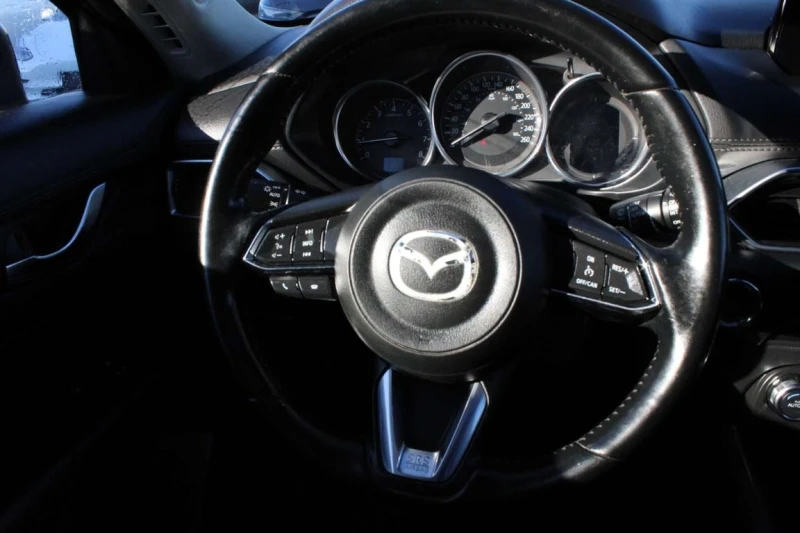 Mazda CX-5 GT AWD , снимка 11 - Автомобили и джипове - 53355400