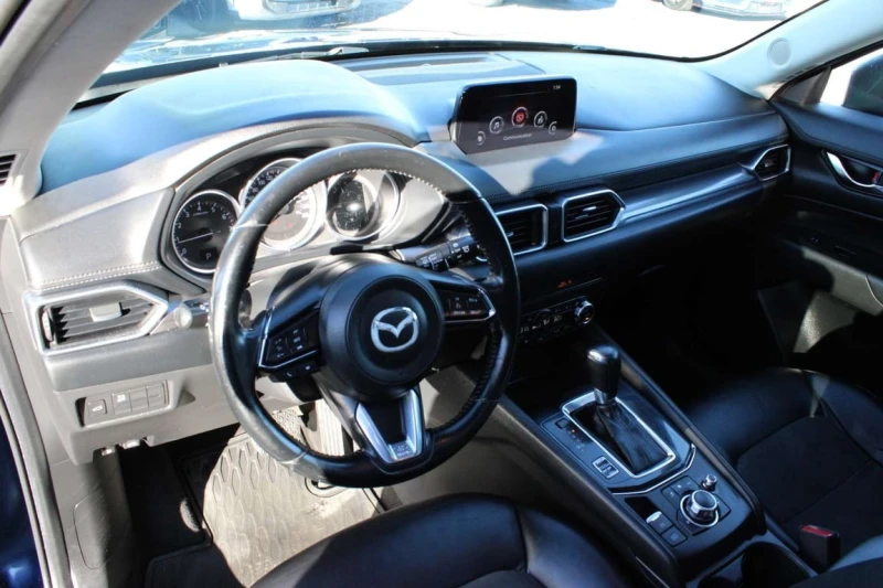 Mazda CX-5 GT AWD , снимка 9 - Автомобили и джипове - 53355400