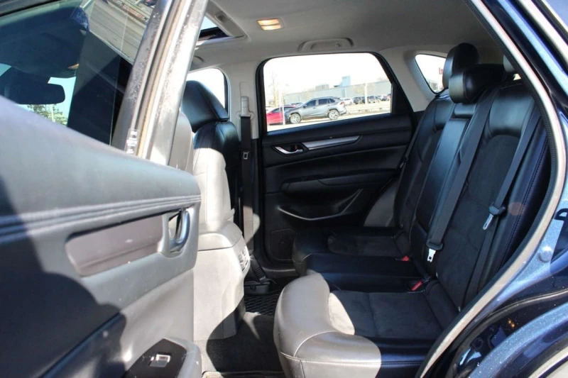 Mazda CX-5 GT AWD , снимка 17 - Автомобили и джипове - 53355400
