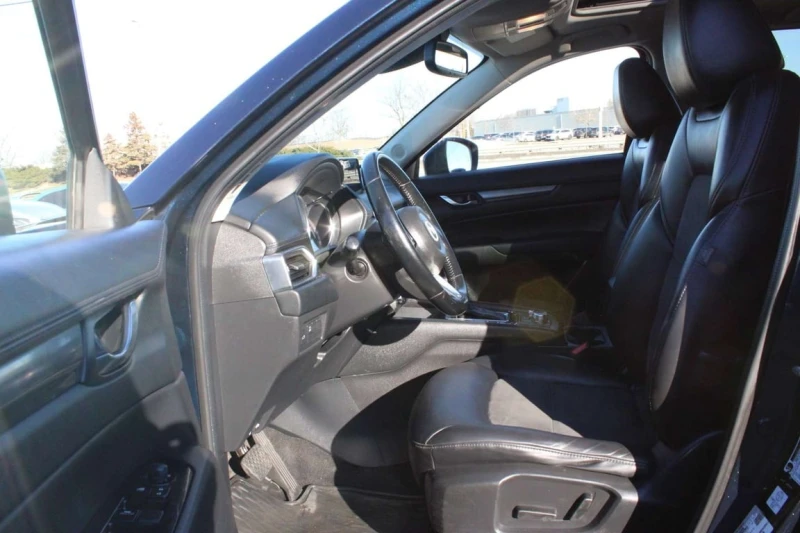 Mazda CX-5 GT AWD , снимка 15 - Автомобили и джипове - 53355400