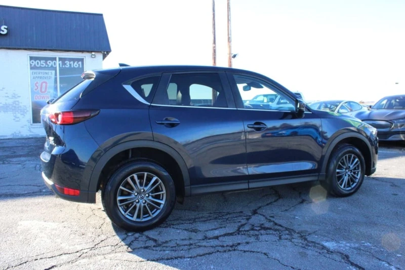 Mazda CX-5 GT AWD , снимка 7 - Автомобили и джипове - 53355400