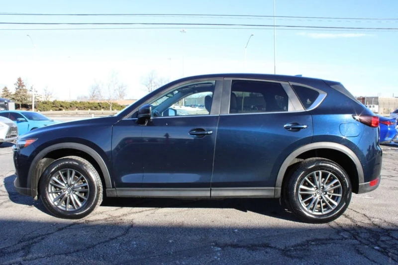 Mazda CX-5 GT AWD , снимка 4 - Автомобили и джипове - 53355400