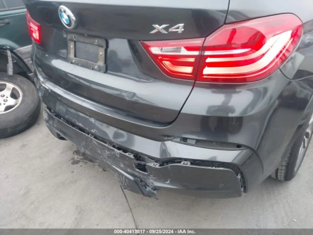 BMW X4 XDRIVE35I, снимка 7 - Автомобили и джипове - 47530783