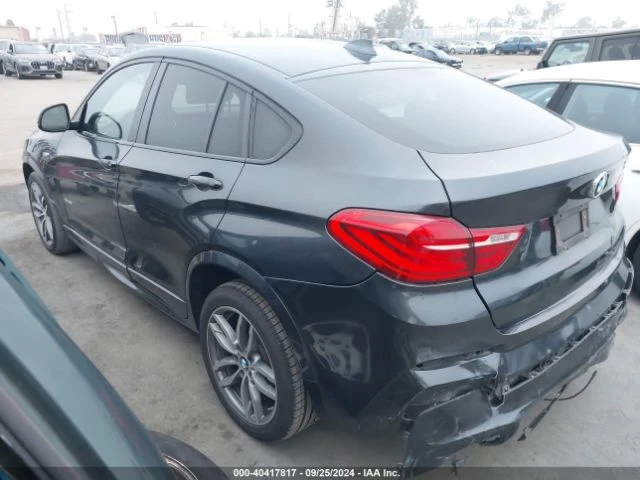 BMW X4 XDRIVE35I, снимка 3 - Автомобили и джипове - 47530783