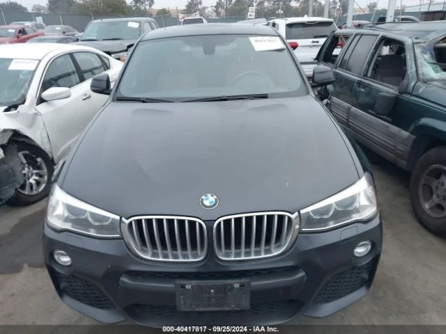 BMW X4 XDRIVE35I, снимка 5 - Автомобили и джипове - 47530783