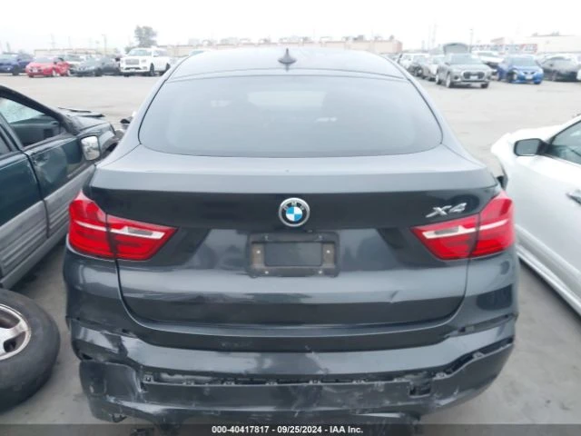 BMW X4 XDRIVE35I, снимка 6 - Автомобили и джипове - 47530783